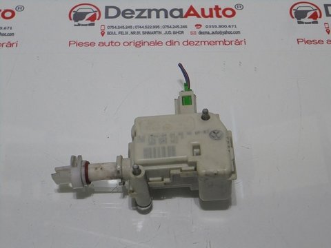 Motoras deschidere rezervor 1J6810773A, Vw Golf 4 (1J1) (id:290353)