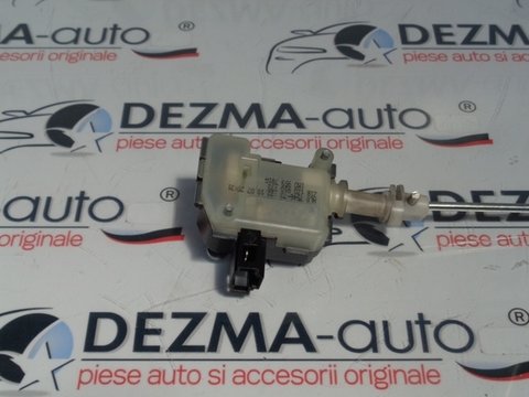 Motoras deschidere rezervor 1Z0810773, 1M0959781A Skoda Octavia 2 Combi (1Z5) (id:159660)