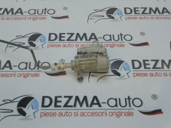 Motoras deschidere rezervor 3AA810773, Vw Passat (