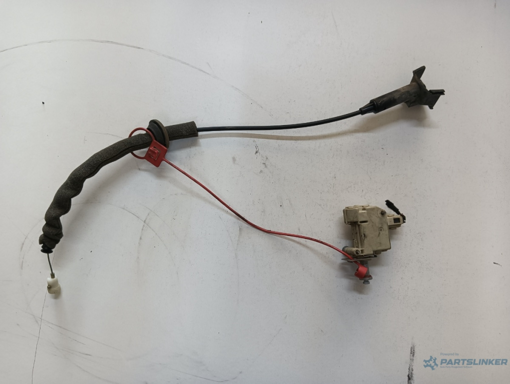Motoras deschidere rezervor AUDI A8 II 4E2, 4E8 20