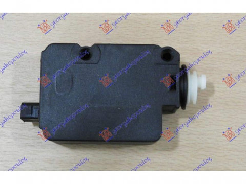 Motoras Deschidere Rezervor - Bmw Series 3 (E46) Compact 2001 , 67118372240