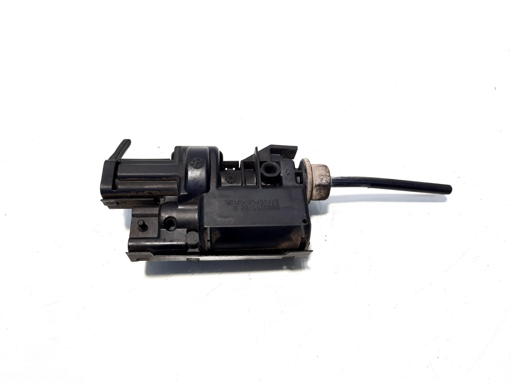 Motoras deschidere rezervor, cod 8200305732B, Renault Megane 3 (id:523805)
