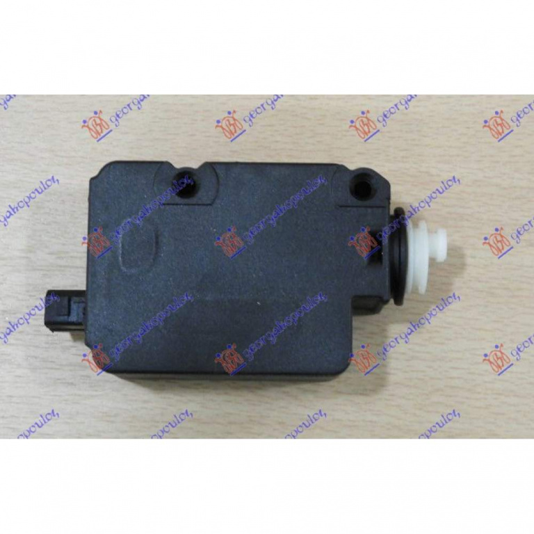 MOTORAS DESCHIDERE REZERVOR pentru BMW SERIES 3 (E46) COMPACT 2001 , 67118372240