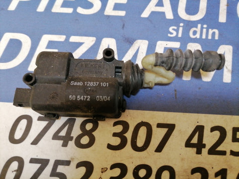 Motoras deschidere rezervor Saab 12837101