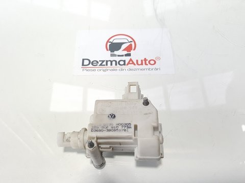 Motoras deschidere rezervor, Vw Golf 6 (5K1) cod 5K6910773A (id:367503)