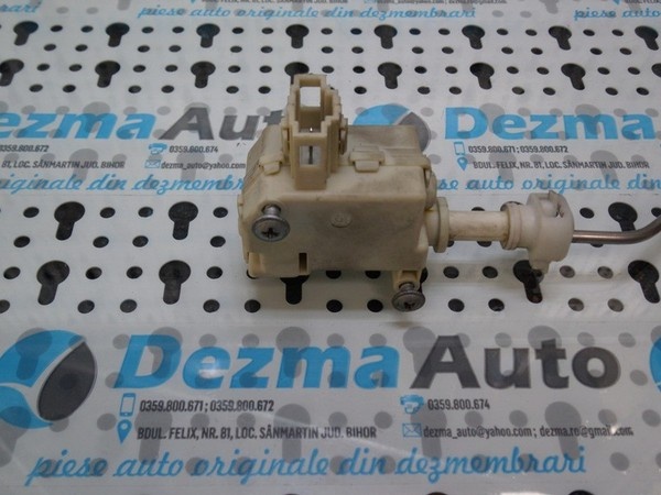 Motoras deschidere usa rezervor 3C0810773, Vw Passat (3C)