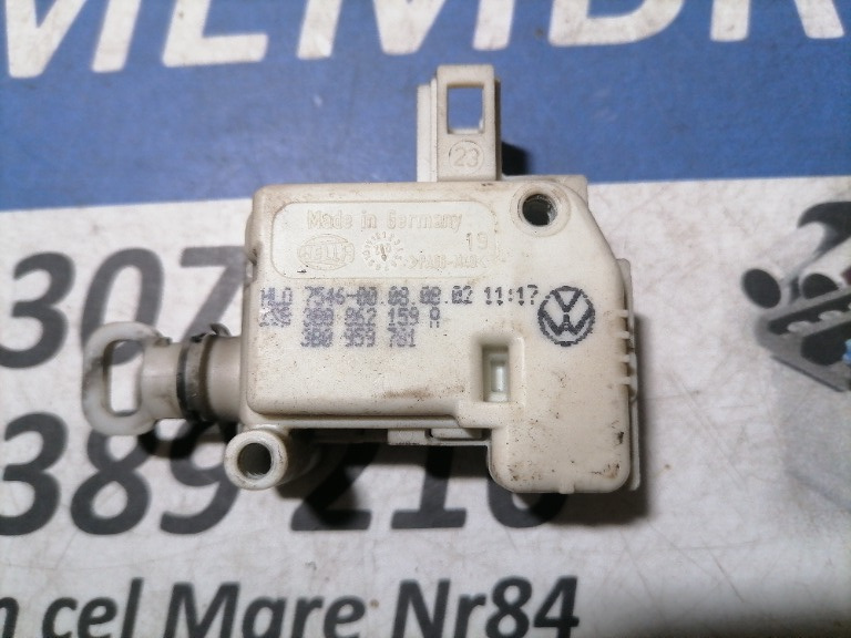 Motoras deschidere usa rezervor Audi A3 8P 3B0862159 A 3B0959781 2004-2009