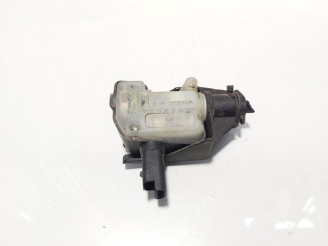 Motoras deschidere usa rezervor, cod 9651690280, Citroen C4 (II) (id:625757)