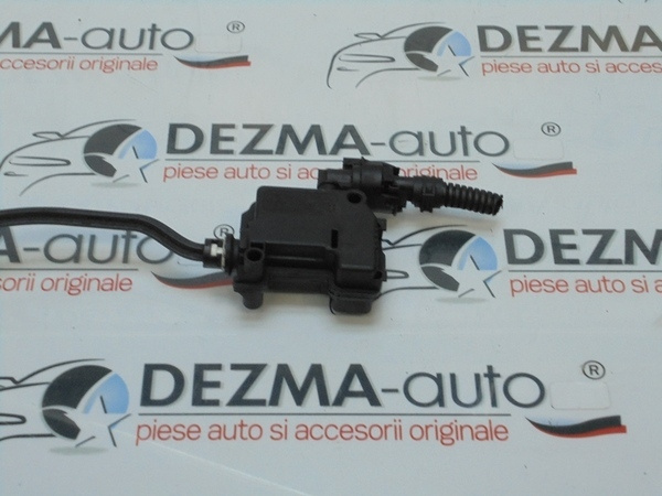 Motoras deschidere usa rezervor, GM13348741, Opel Astra J combi