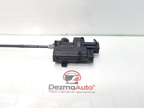 Motoras deschidere usa rezervor, Renault Scenic 3, cod 8200312600D (id:380207)