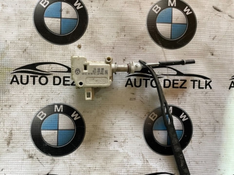 Motoras deschidere usa rezervor Vw Touareg 7L