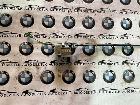 Motoras deschidere usita rezervor BMW X5 E70 6985882 03