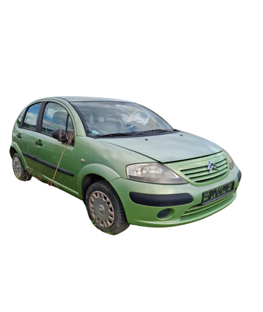 Motoras deschidere usita rezervor Citroen C3 [2002