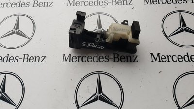 Motoras deschidere usita rezervor Mercedes S class