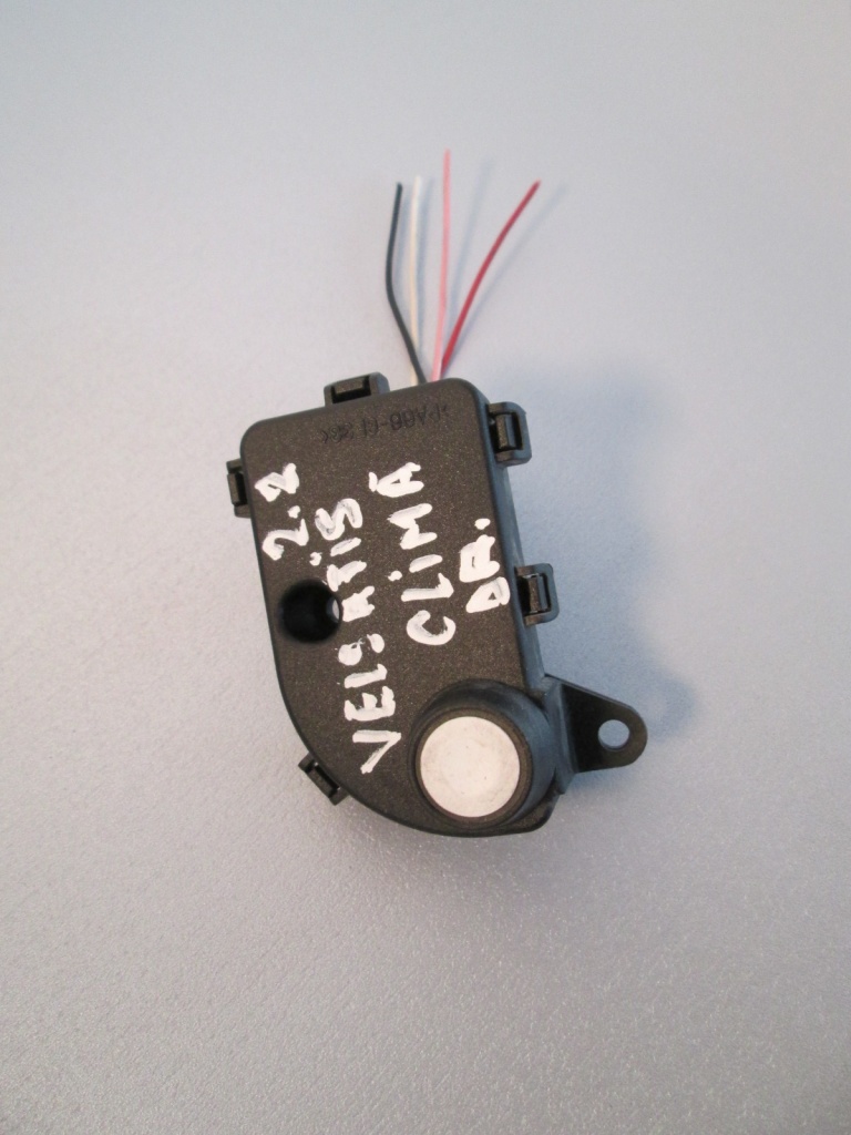 Motoras dirijare aer incalzire clima dreapta 52485219 Renault Vel Satis Laguna 2 Espace