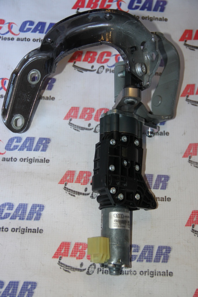 Motoras dreapta deschidere haion Audi Q7 4M cod: 4M0827852A model 2017