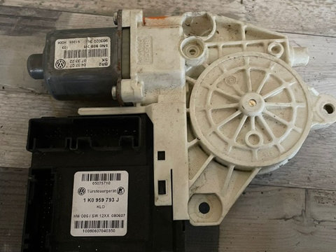 Motoras dreapta spate Vw Tiguan 5N0959701