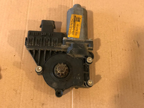 Motoras electric geam fata stanga sau dreapta opel zafira a 1999 - 2005