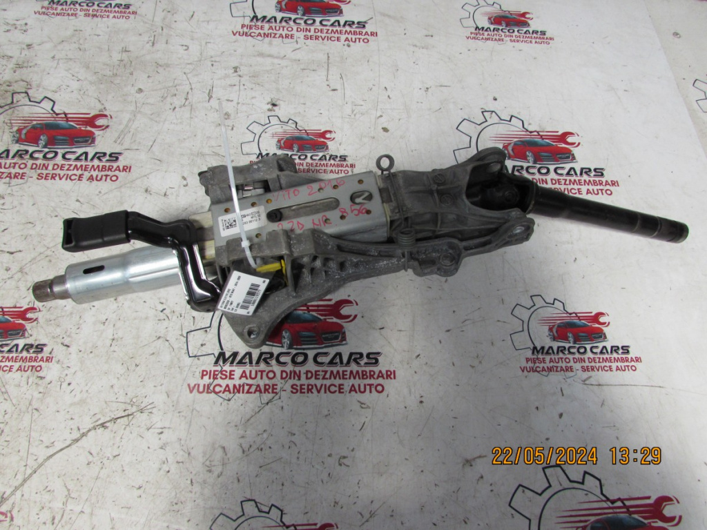 MOTORAS ELECTRIC MERCEDES - VITO W447 - 2014-2023