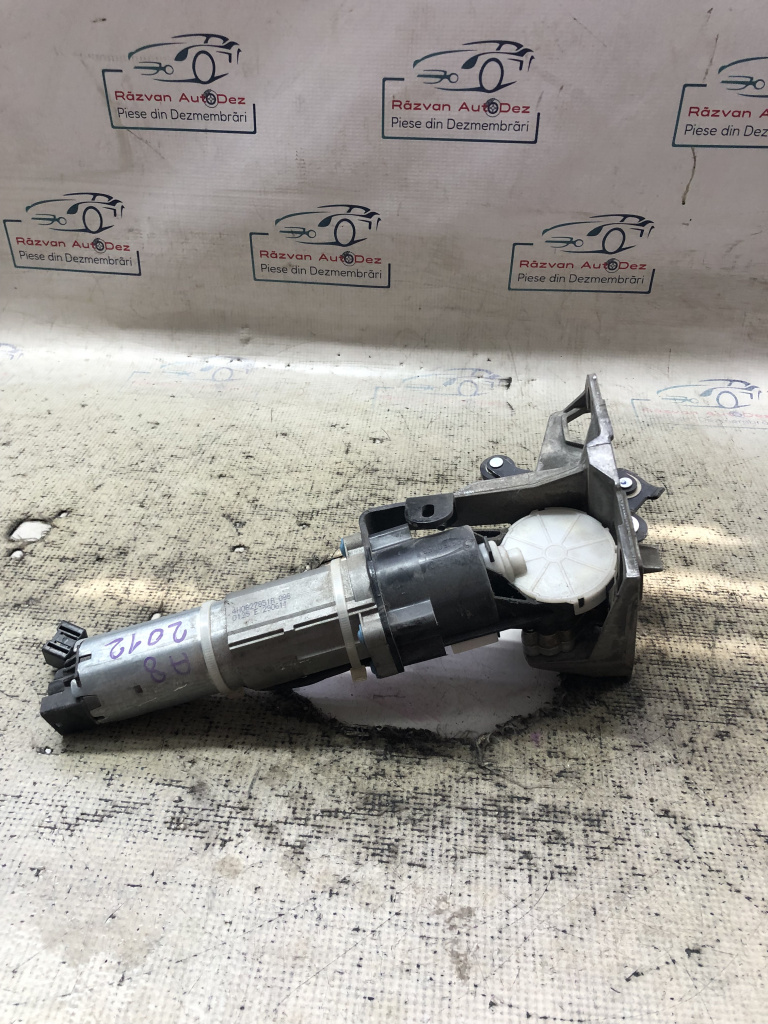 Motoras electric portbagaj Audi A8 2012, 4H0827851A