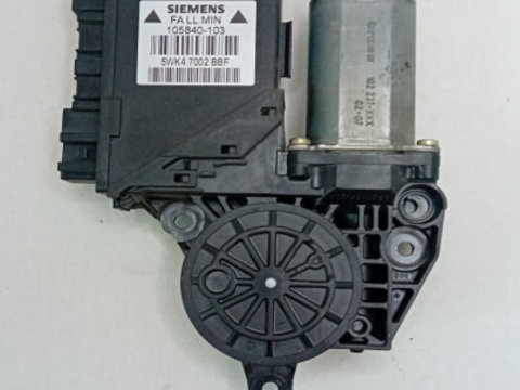 Motoras electric usa stanga fata cod 8e1959801b Audi A4 B7 [2004 - 2008]