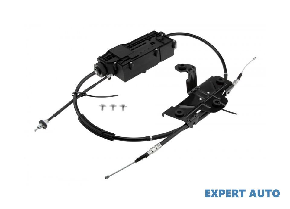 Motoras etrier BMW Seria 7 (2008->) [F01, F02, F0 #1 34436877316