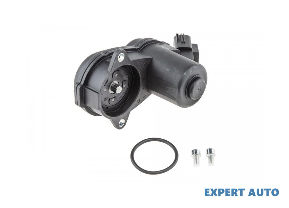 Motoras etrier Mazda 3 (2009->) #1 4353917