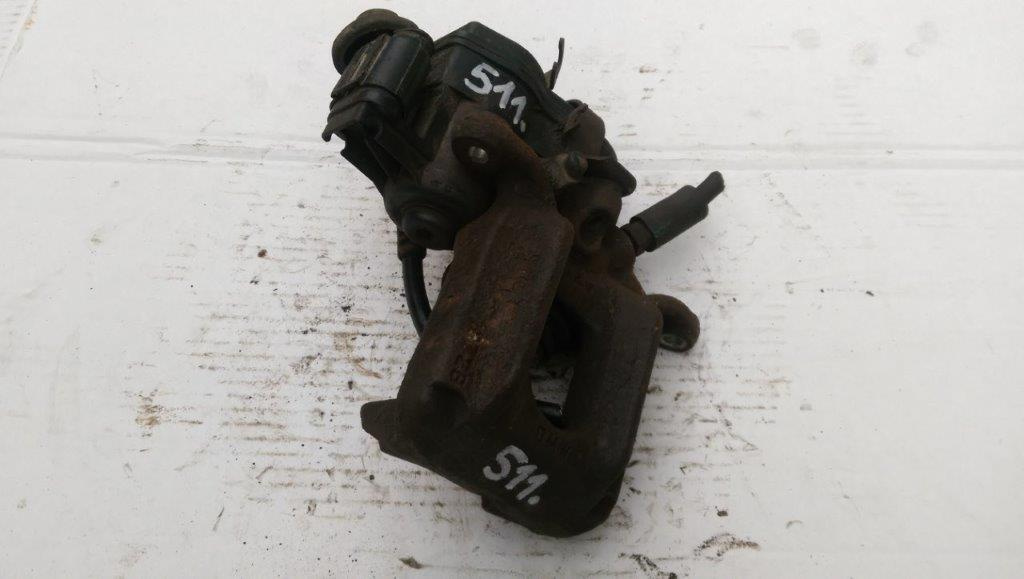 Motoras etrier spate dreapta BMW X3 F25, an 2010-2017