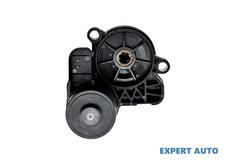 Motoras etrier spate stanga Seat Leon 3 