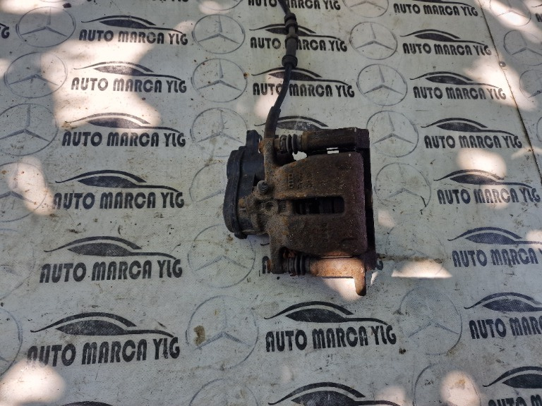 Motoras etrier stanga spate Audi A5