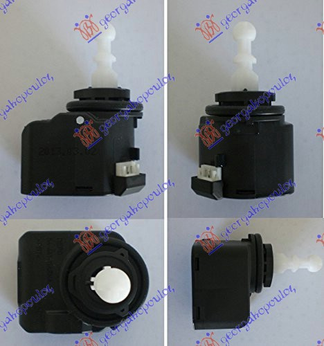 MOTORAS FAR 06- (DEPO) - SKODA ROOMSTER-PRAKTIK 06-10, SKODA, SKODA ROOMSTER-PRAKTIK 06-10, 030805610