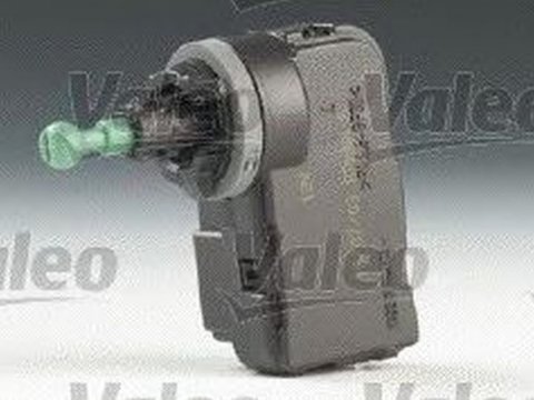 Motoras far AUDI A2 8Z0 VALEO 87299