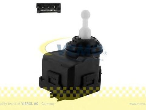 Motoras far AUDI A2 8Z0 VEMO V10771020