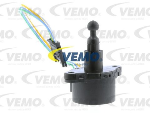 Motoras far AUDI A6 4F2 C6 VEMO V10770021