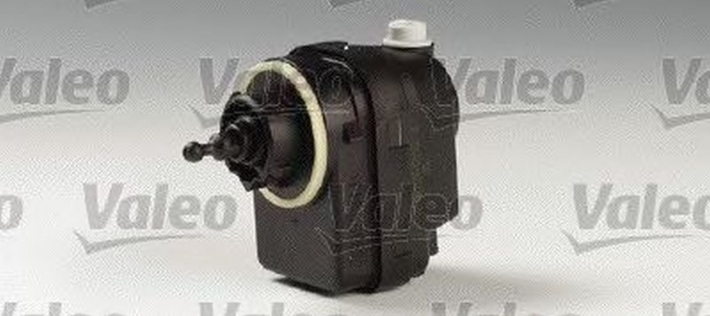 Motoras far CITROEN BERLINGO MF VALEO 87267