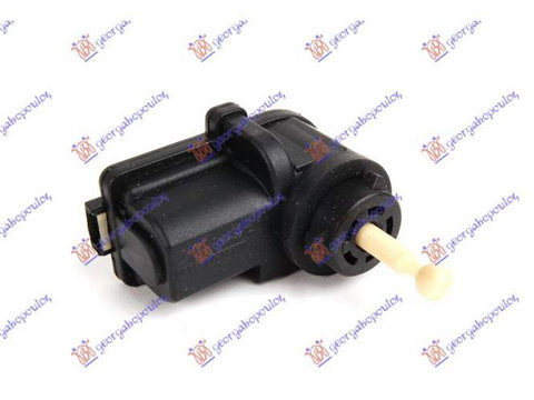 Motoras Far (Depo)-Fiat Punto 99-03 pentru Fiat Punto 99-03