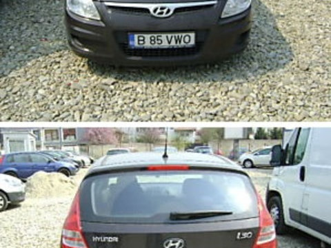 Motoras far electric (E) HYUNDAI i30 07-12 cod 078005610