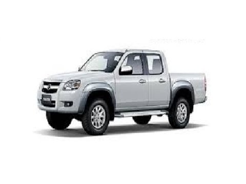 Motoras far electric (E) MAZDA BT50 06-13 cod 029505610