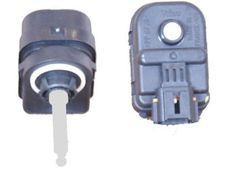 Motoras far electric Valeo NISSAN PRIMERA (P11) 96-99 cod 056705600