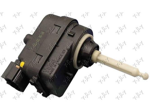 Motoras Far electric Valeo pentru Nissan Primera (P11) 96-99