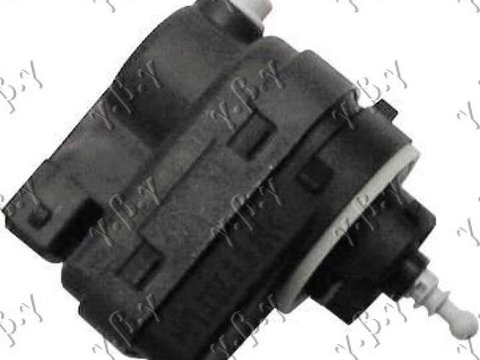 Motoras Far Manual pentru Citroen Saxo 96-99