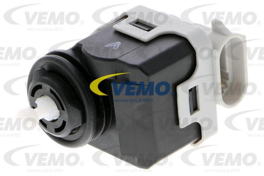 Motoras far NISSAN NAVARA D40 VEMO V38770006