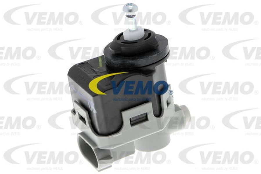 Motoras far NISSAN QASHQAI QASHQAI +2 J10 JJ10 VEMO V46770027