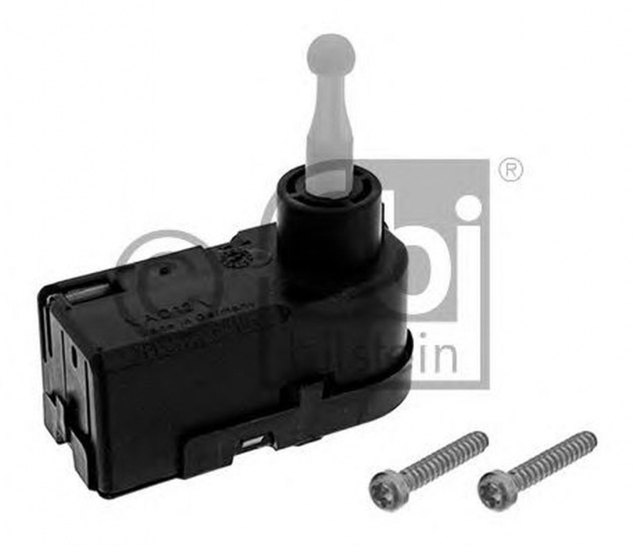 Motoras far OPEL CORSA C F08 F68 FEBI FE39523