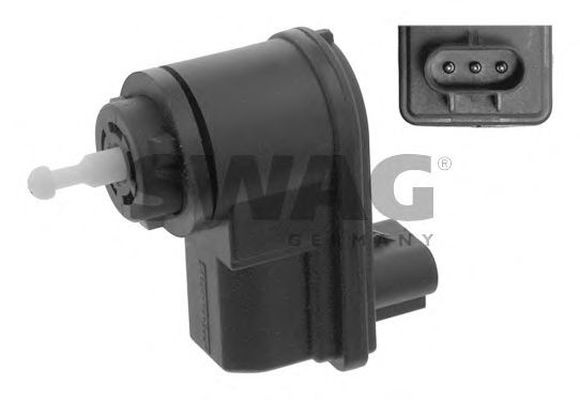Motoras far OPEL VECTRA B 36 SWAG 40 91 7684