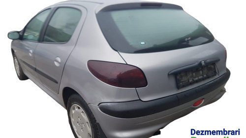 Motoras far Peugeot 206 [1998 - 2003] Ha