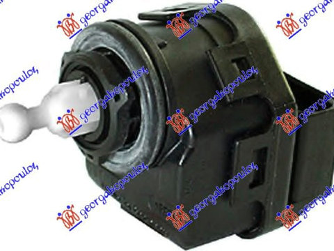 Motoras Far/Regulator Electric Hella Stanga Audi A3 1996 2003