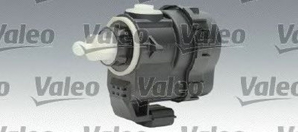 Motoras far RENAULT MODUS GRAND MODUS F JP0 VALEO 43730