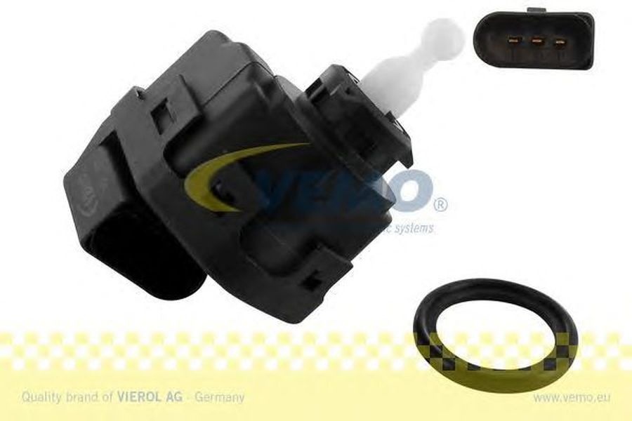 Motoras far SKODA OCTAVIA Combi 1U5 VEMO V10770020