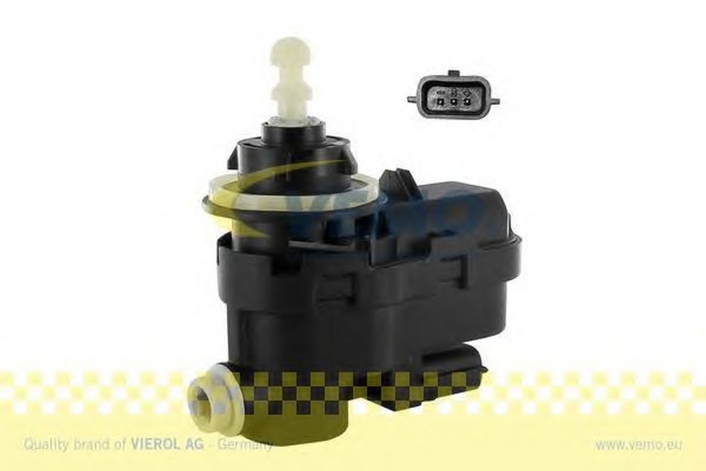 Motoras far TOYOTA AURIS NRE15 ZZE15 ADE15 ZRE15 NDE15 VEMO V46770024